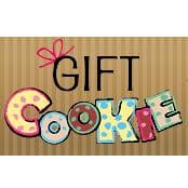 Gift Cookie - www.giftcookie.co.uk