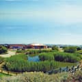 Sandy Bay Holiday Park, Northumberland