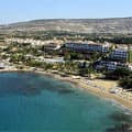 Coral Beach Paphos