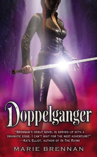 Marie Brennan, Doppelganger