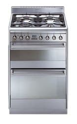 Smeg SUK62MFX5