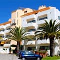 Aparthotel Olhos D'Agua