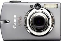 Canon Ixus 700