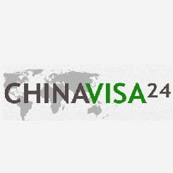 ChinaVisa24 - www.chinavisa24.co.uk