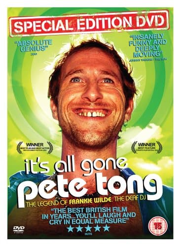 It's All Gone Pete Tong