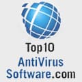 Top 10 Antivirus Software - www.top10antivirussoftware.com