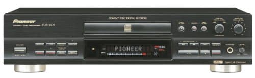 Pioneer PDR-609