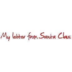 My Letter From Santa Claus - www.myletterfromsantaclaus.co.uk