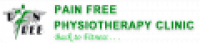 Pain Free Physiotherapy Clinic - www.painfreephysiotherapy.com