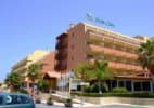 La Caleta, Hotel Jardin Caleta