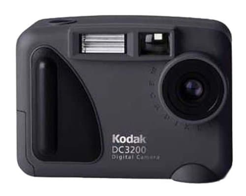 Kodak DC3200