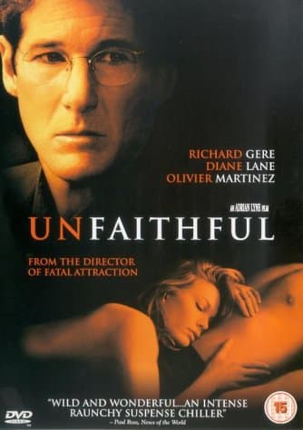 Unfaithful