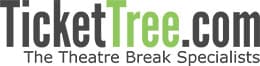 Ticket Tree www.tickettree.com