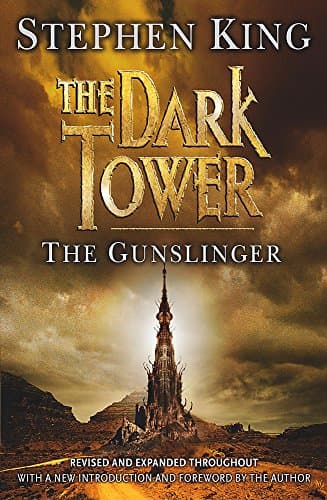 Stephen King, The Dark Tower: Gunslinger