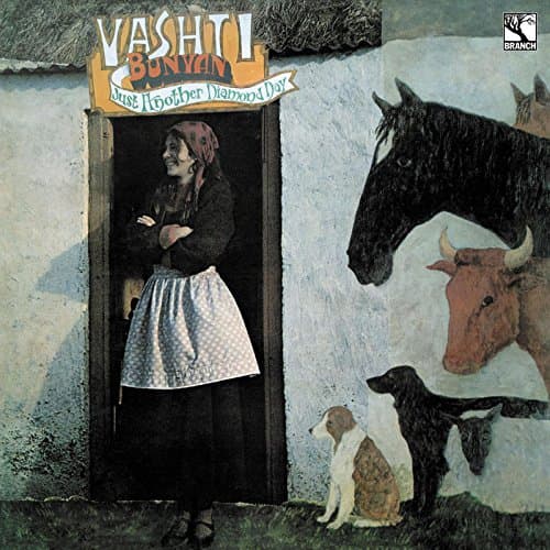 Vashti Bunyan Just Another Diamond Day