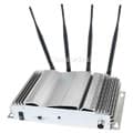 Cell Phone Signal Blocker 40M Range Mountable