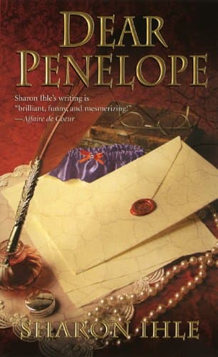 Sharon Ihle, Dear Penelope