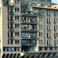 Florence, Hotel Lungarno