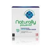 Naturally Powered Laundry Powder