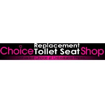 Choice Replacement Toilet Seat Shop - www.choicereplacementtoiletseatshop.co.uk