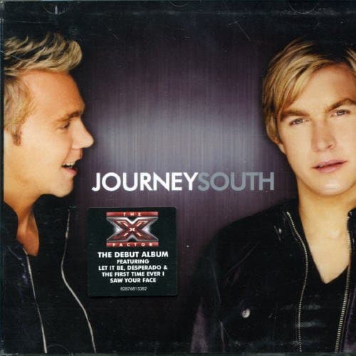 Journey South, Journey South