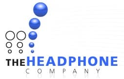 The Headphone Company - www.theheadphonecompany.co.uk