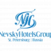 Nevsky Hotels Group - www.hon.ru