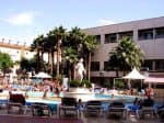 La Pineda, Estival Park Hotel