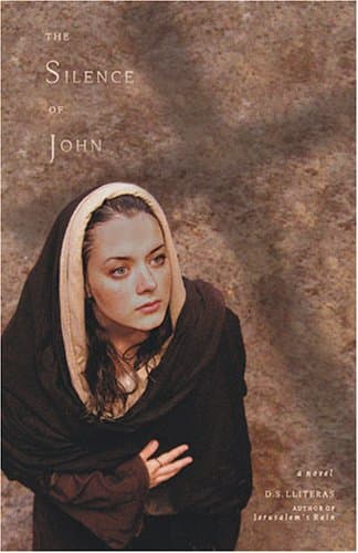 D. S. Lliteras The Silence of John