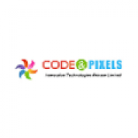 Code and Pixels Interactive Technologies Pvt ltd - www.codeandpixels.net