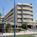 Arsinoe Beach Hotel