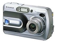Fuji Finepix A330