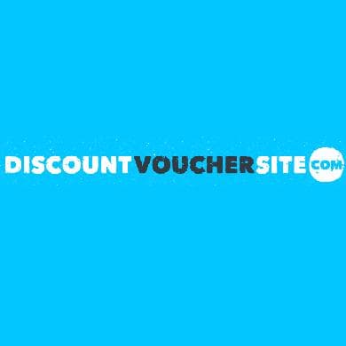 Discount Voucher Site - www.discountvouchersite.com