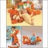 Fisher Price Pooh Babies 1 2 3 Baby Tigger and Me