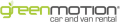 Greenmotion Stansted - www.greenmotiom.co.uk