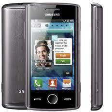 Samsung Wave 578