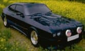 Ford Capri 2.8i