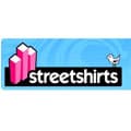 Streetshirts - www.streetshirts.co.uk (Post October 2013)