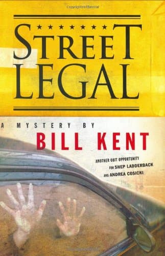 Bill Kent Street Legal