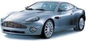 Aston Martin Vanquish