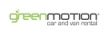 Green Motion - Bristol Airport