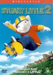 Stuart Little 2 (U)
