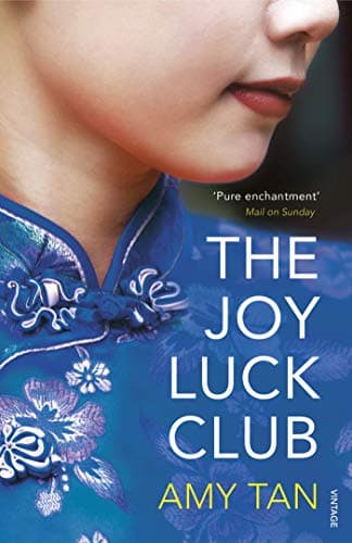Amy Tan, The Joy Luck Club