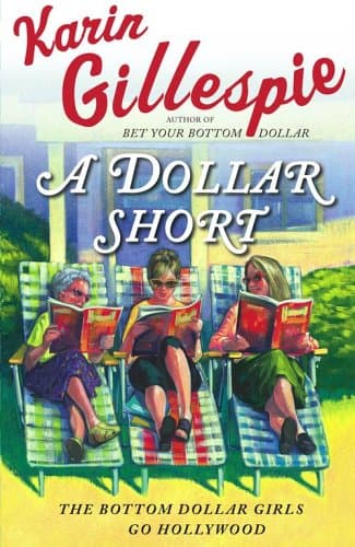 Karin Gillespie A Dollar Short