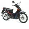 Honda ANF125 Innova