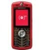 Motorola SLVR