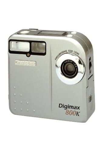 Samsung Digimax V3