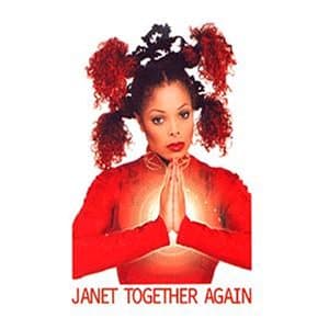 Janet Jackson, Together Again
