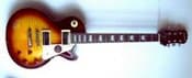 Epiphone Standard Honeyburst