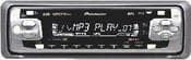 Pioneer DEH-P3500MP